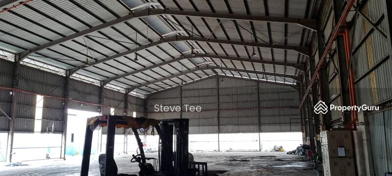 Kawasan Perindustrian Bukit Rambai Jalan Pbr Bukit Rambai Melaka 22000 Sqft Industry Properties For Sale By Steve Tee Rm 6 000 000 32572881