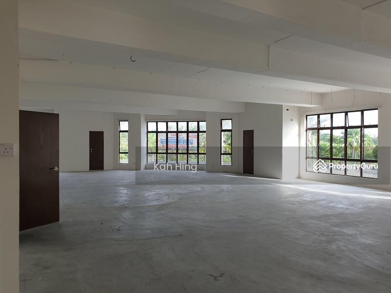 Shop / Office for Rent in Alam Damai (Cheras) - Kah Hing - PropertyGuru.com.my