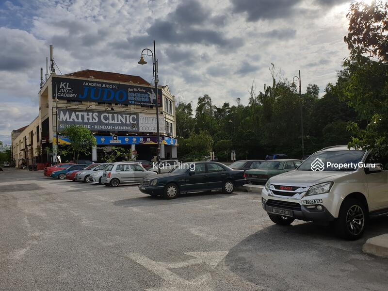 Shop / Office for Rent in Alam Damai (Cheras) - Kah Hing - PropertyGuru.com.my