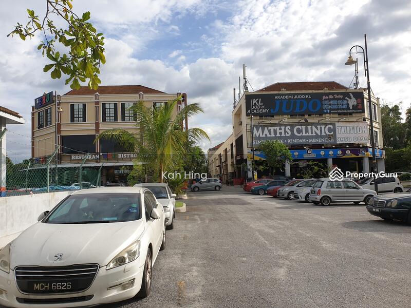 Shop / Office for Rent in Alam Damai (Cheras) - Kah Hing - PropertyGuru.com.my