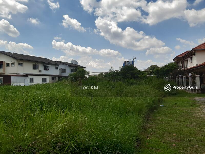 For Sale - Semabok, Mukim Ujong Pasir