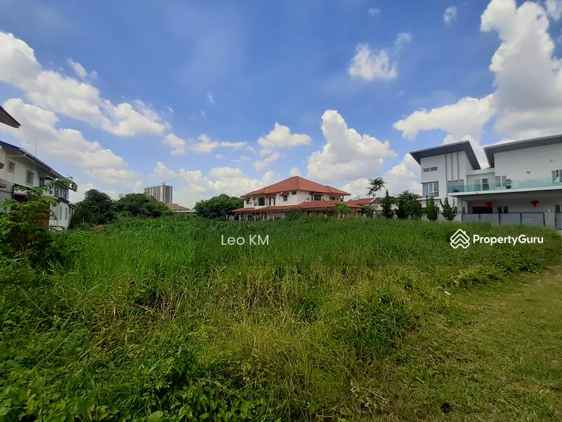 For Sale - Semabok, Mukim Ujong Pasir