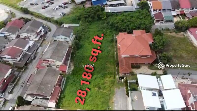 For Sale - Semabok, Mukim Ujong Pasir