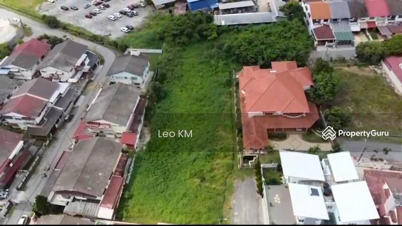 For Sale - Semabok, Mukim Ujong Pasir