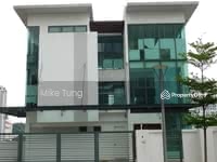 For Sale - KUCHAI LAMA BUNGALOW OLD KLANG ROAD FOR SALE