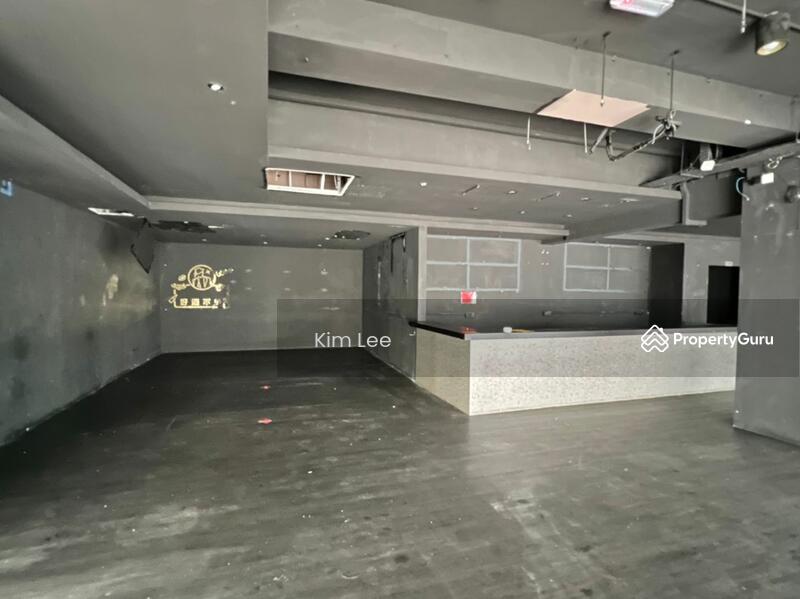Untuk Disewa - Dataran C180 Cheras