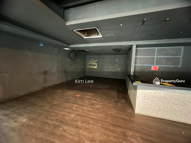 Untuk Disewa - Dataran C180 Cheras