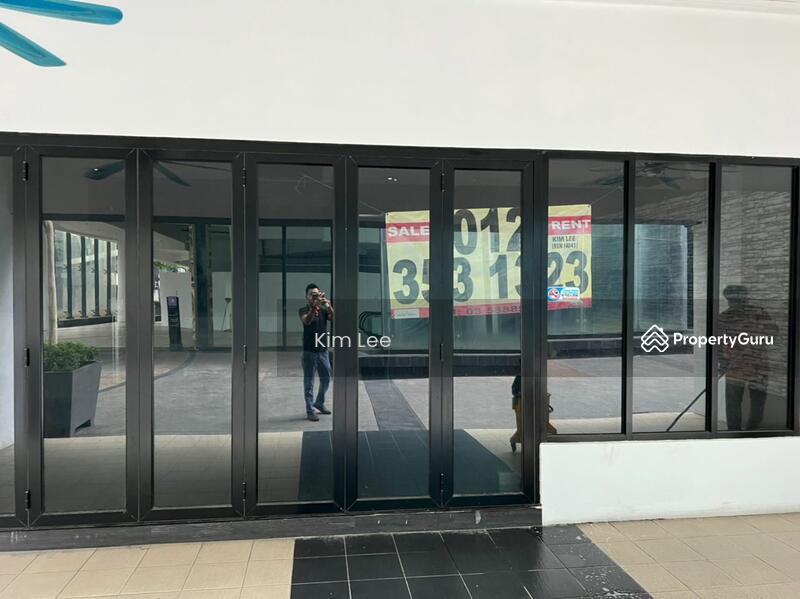 C180 Dataran Traders Square Cheras untuk Untuk Disewa - RM 8,500 /bulan, Mac 2026 - PropertyGuru.com.my