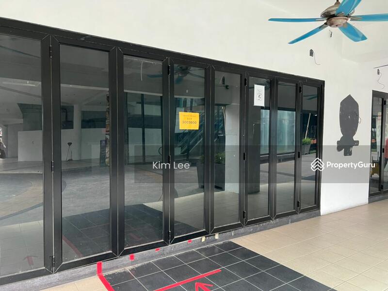 Untuk Disewa - Dataran C180 Cheras