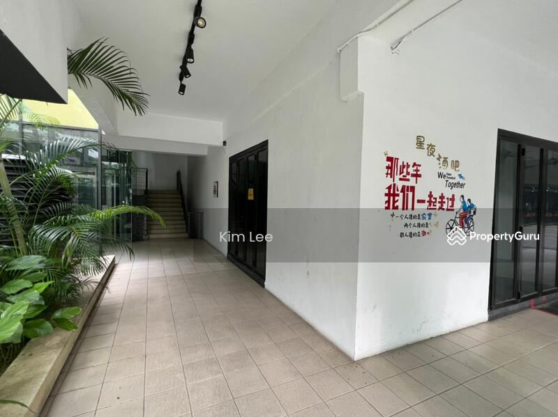 Untuk Disewa - Dataran C180 Cheras