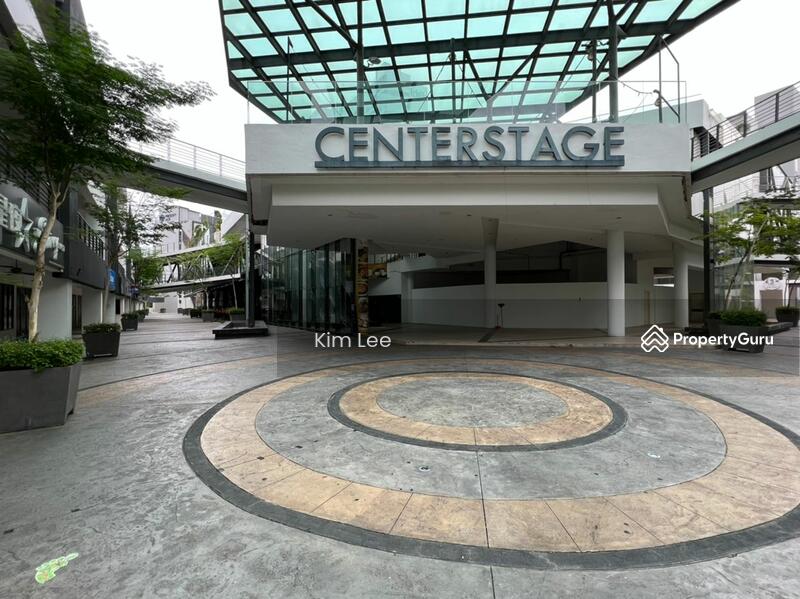 Untuk Disewa - Dataran C180 Cheras