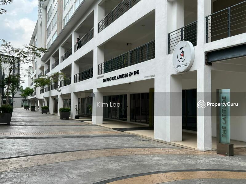 Untuk Disewa - Dataran C180 Cheras