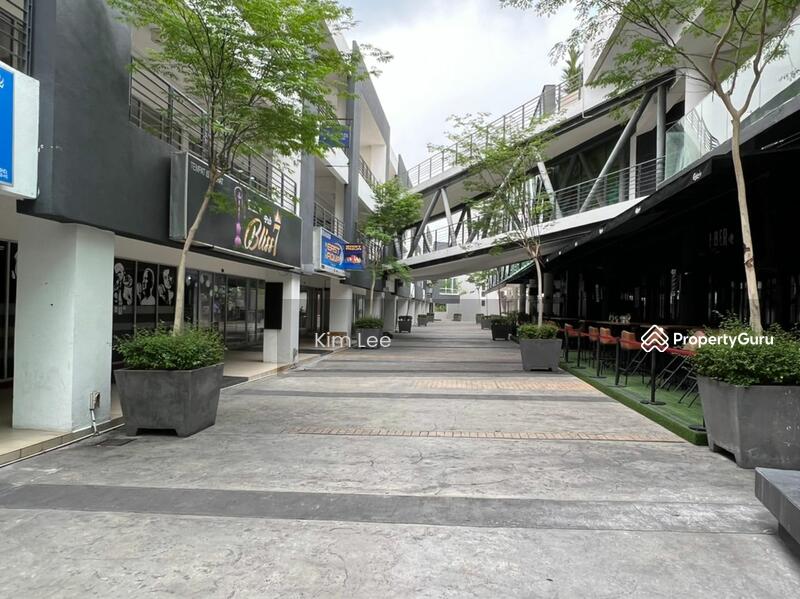 Untuk Disewa - Dataran C180 Cheras