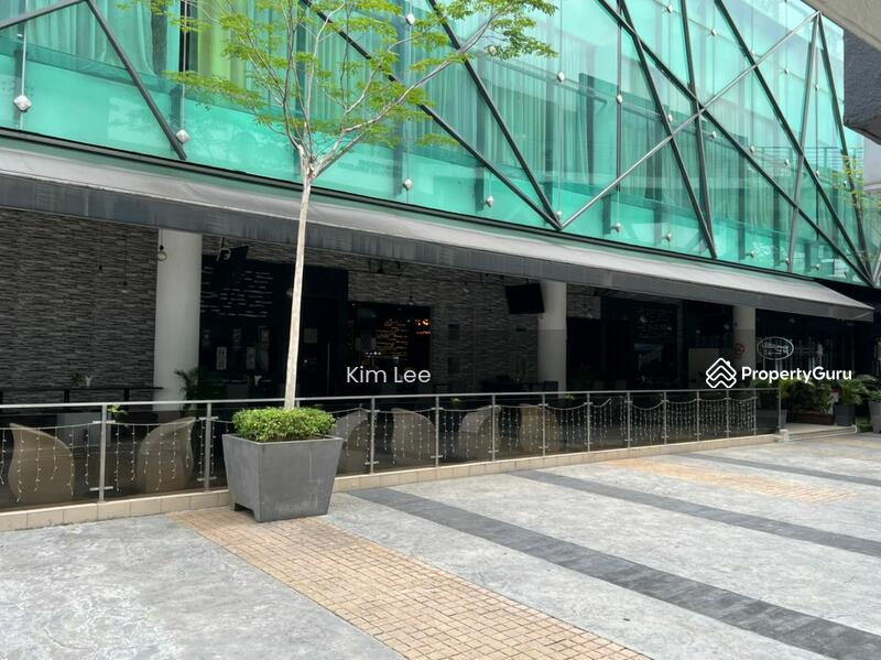 Untuk Disewa - Dataran C180 Cheras