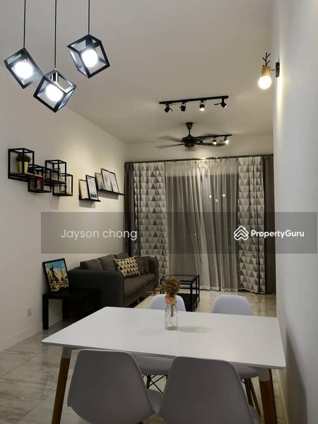 Condominium for Sale at CloudTree Residence - Jayson chong - PropertyGuru.com.my