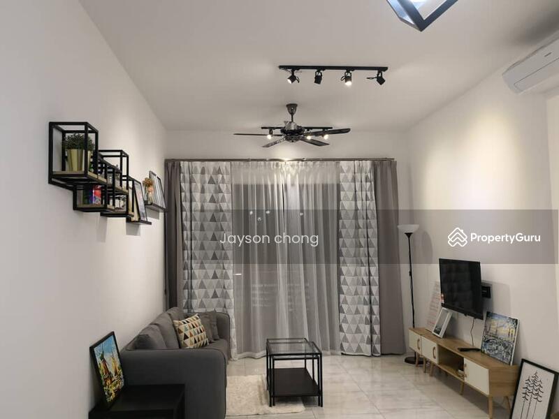 Condominium for Sale at CloudTree Residence - Jayson chong - PropertyGuru.com.my