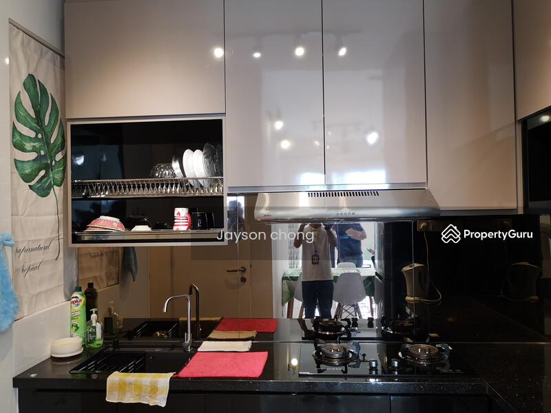 Condominium for Sale at CloudTree Residence - Jayson chong - PropertyGuru.com.my