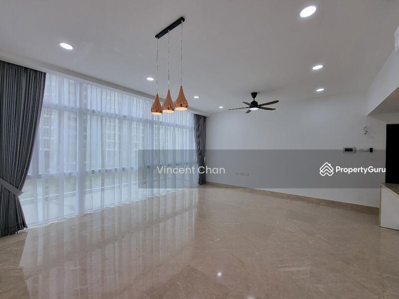For Rent - Paradiso Nuova (Merak Kayangan)