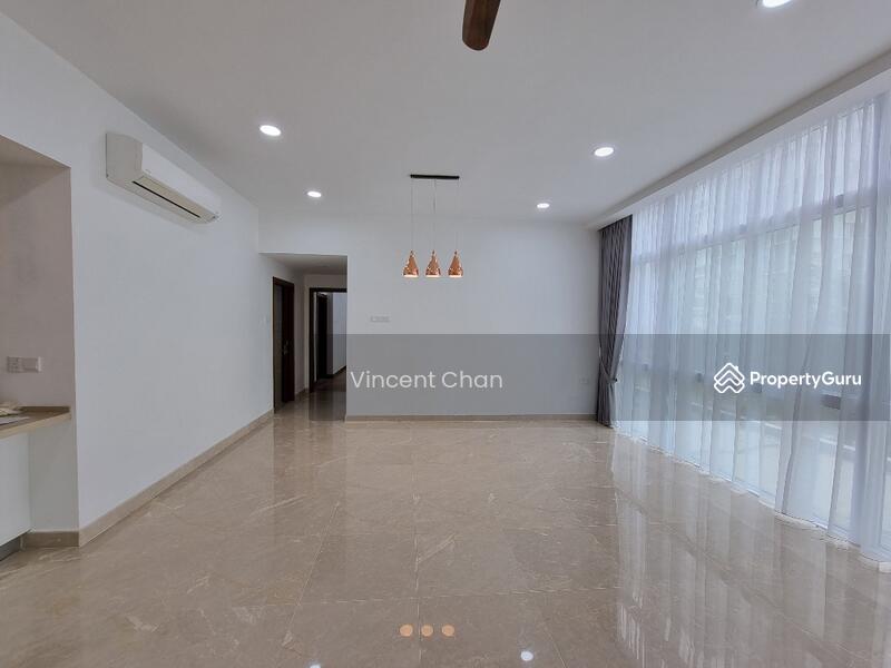 For Rent - Paradiso Nuova (Merak Kayangan)