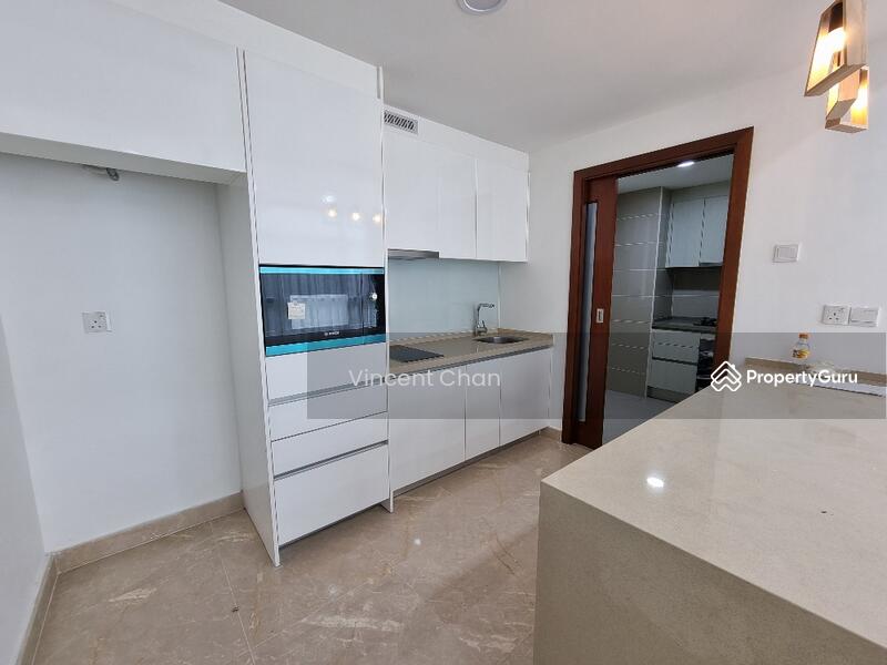 For Rent - Paradiso Nuova (Merak Kayangan)