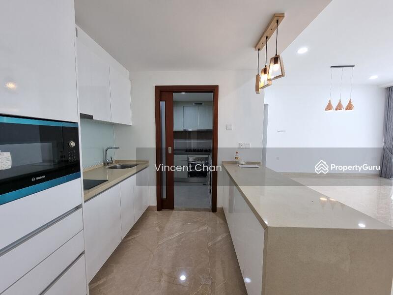 For Rent - Paradiso Nuova (Merak Kayangan)
