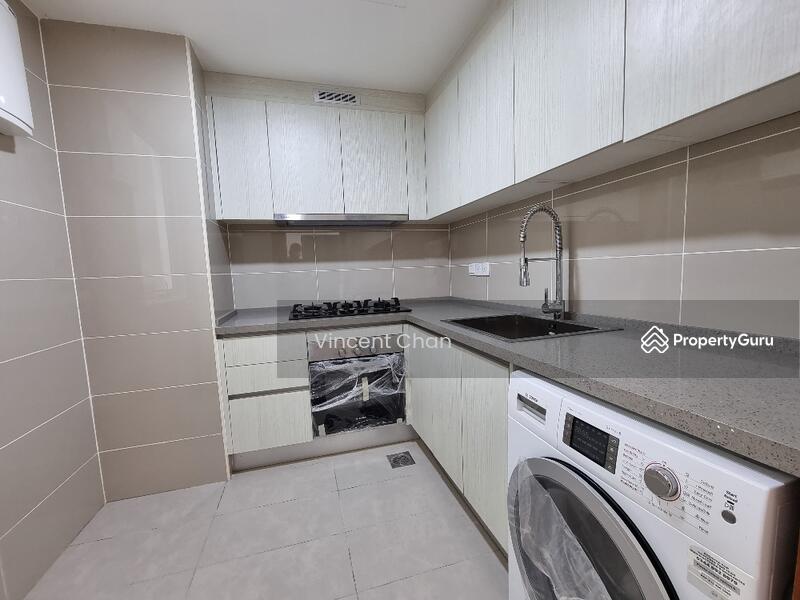 For Rent - Paradiso Nuova (Merak Kayangan)