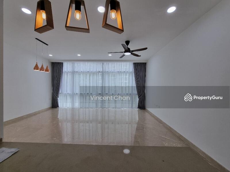 For Rent - Paradiso Nuova (Merak Kayangan)