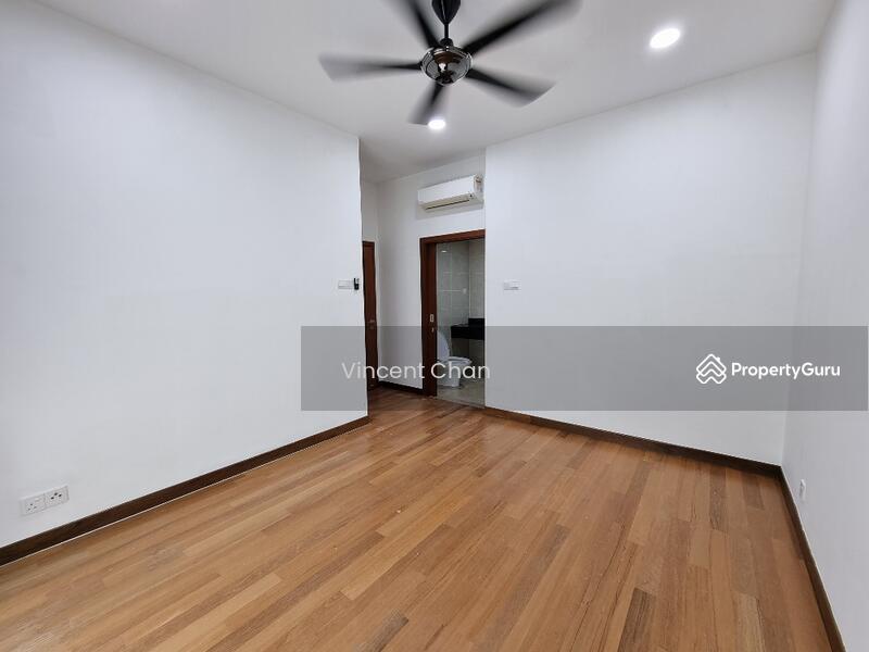 For Rent - Paradiso Nuova (Merak Kayangan)