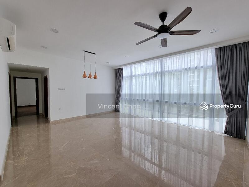 For Rent - Paradiso Nuova (Merak Kayangan)