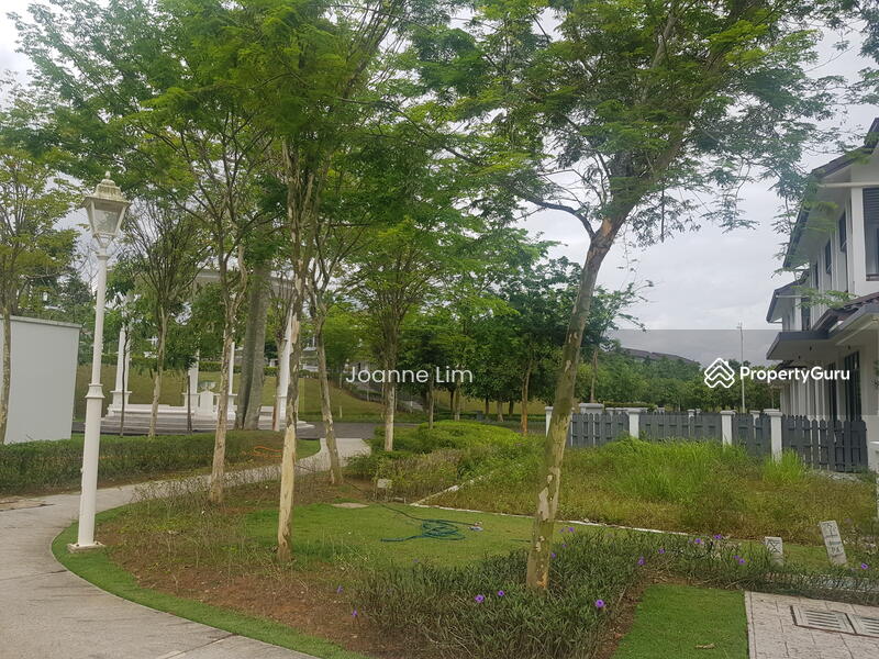 Semi-Detached House for Sale in Eco Majestic (Semenyih) - Joanne Lim - PropertyGuru.com.my