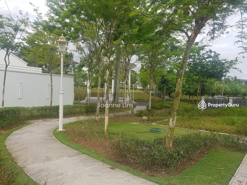 Semi-Detached House for Sale in Eco Majestic (Semenyih) - Joanne Lim - PropertyGuru.com.my
