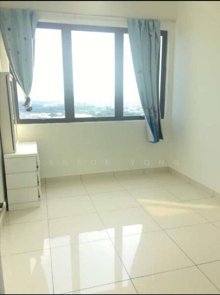 Untuk Disewa - Kiara Plaza