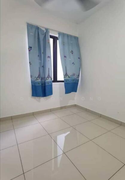 Untuk Disewa - Kiara Plaza