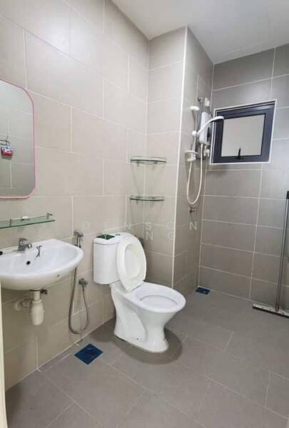 Untuk Disewa - Kiara Plaza