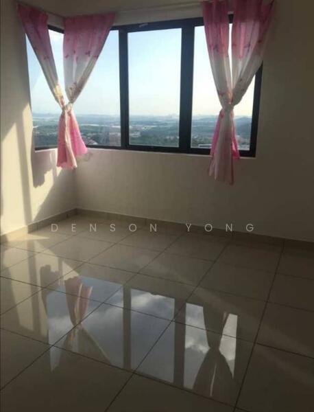 Untuk Disewa - Kiara Plaza