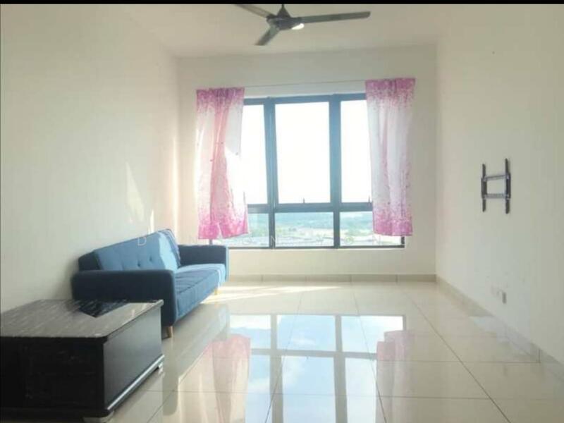 Untuk Disewa - Kiara Plaza