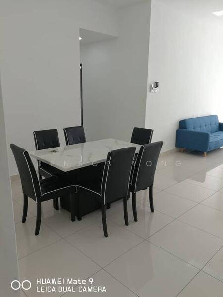 Untuk Disewa - Kiara Plaza