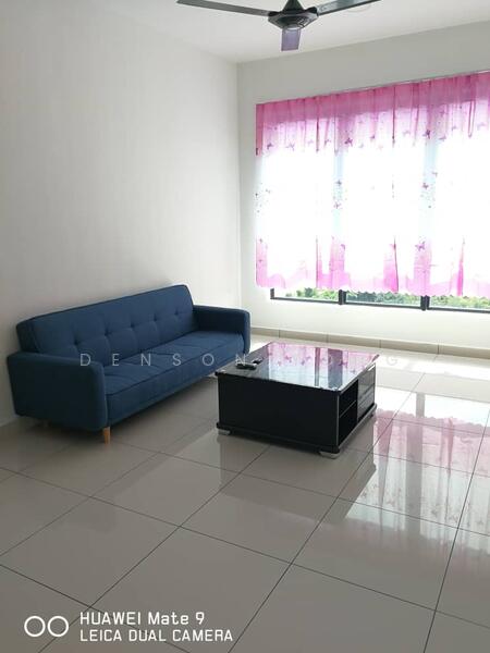 Untuk Disewa - Kiara Plaza