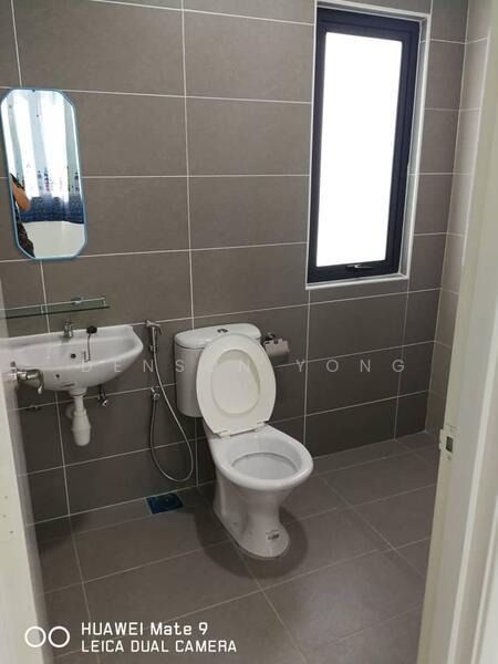 Untuk Disewa - Kiara Plaza