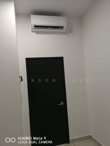 Untuk Disewa - Kiara Plaza