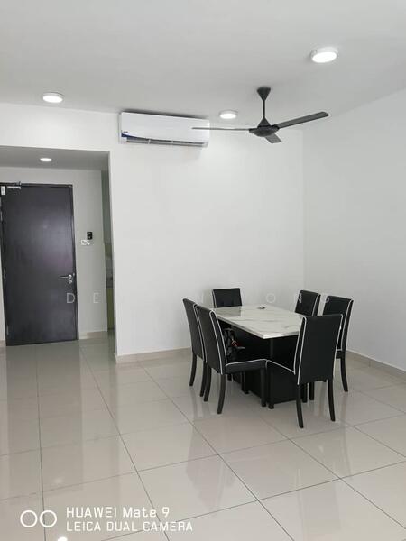 Untuk Disewa - Kiara Plaza