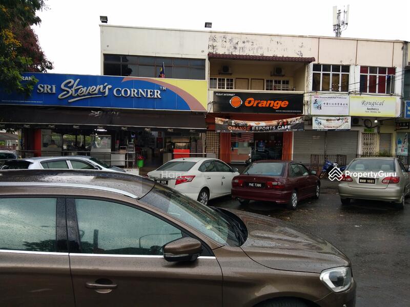 Shop for Rent in Taman Overseas Union (Taman Oug) (Jalan Klang Lama (Old Klang Road)) - Han . - PropertyGuru.com.my