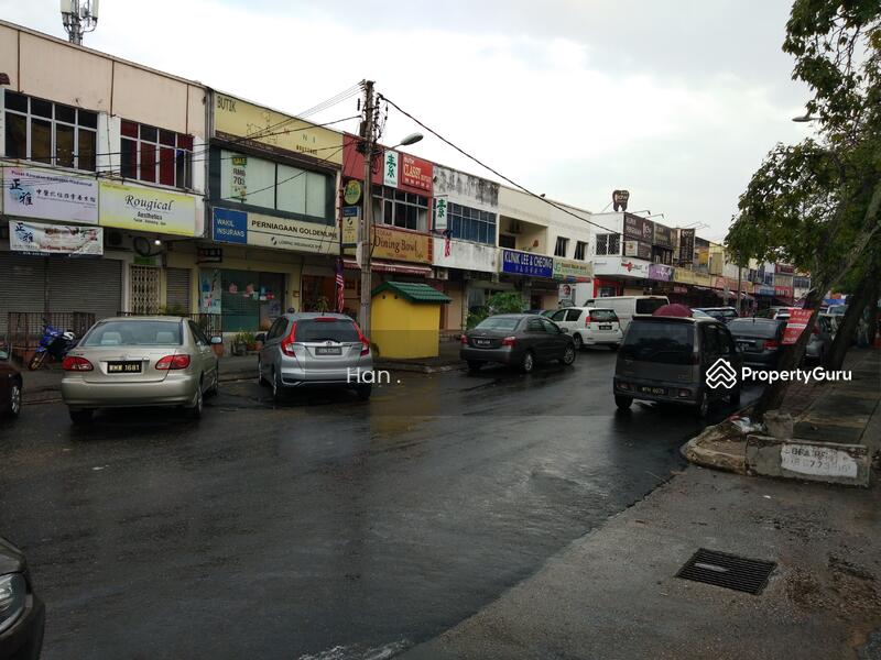 Shop for Rent in Taman Overseas Union (Taman Oug) (Jalan Klang Lama (Old Klang Road)) - Han . - PropertyGuru.com.my