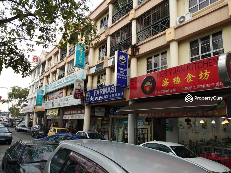 Shop for Rent in Taman Overseas Union (Taman Oug) (Jalan Klang Lama (Old Klang Road)) - Han . - PropertyGuru.com.my