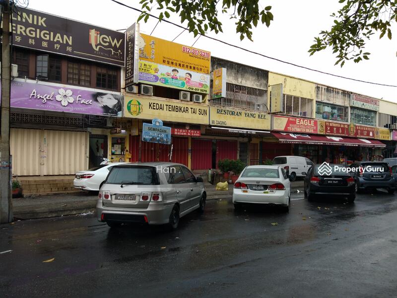 Shop for Rent in Taman Overseas Union (Taman Oug) (Jalan Klang Lama (Old Klang Road)) - Han . - PropertyGuru.com.my