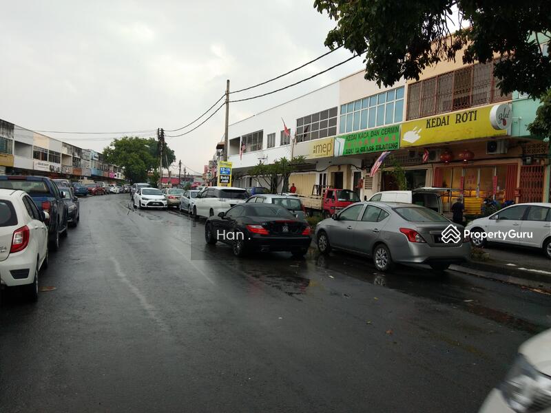 Shop for Rent in Taman Overseas Union (Taman Oug) (Jalan Klang Lama (Old Klang Road)) - Han . - PropertyGuru.com.my