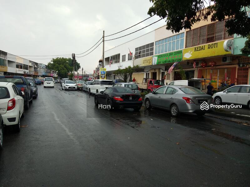 Shop for Rent in Taman Overseas Union (Taman Oug) (Jalan Klang Lama (Old Klang Road)) - Han . - PropertyGuru.com.my