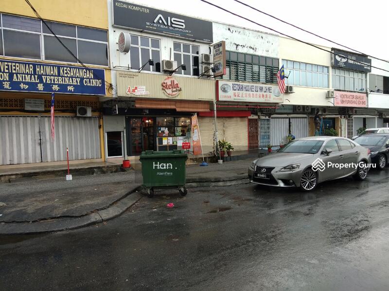 Shop for Rent in Taman Overseas Union (Taman Oug) (Jalan Klang Lama (Old Klang Road)) - Han . - PropertyGuru.com.my