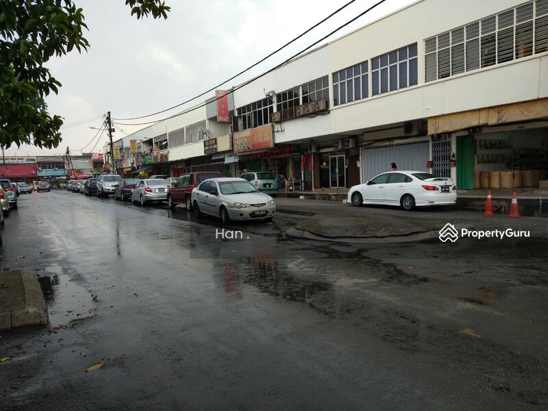 Shop for Rent in Taman Overseas Union (Taman Oug) (Jalan Klang Lama (Old Klang Road)) - Han . - PropertyGuru.com.my