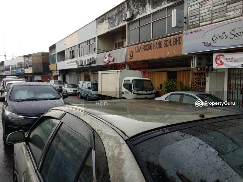 Shop for Rent in Taman Overseas Union (Taman Oug) (Jalan Klang Lama (Old Klang Road)) - Han . - PropertyGuru.com.my